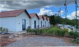 Pousadas em MatinhasPB - Pousada Ful� de Tangerina