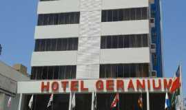 Hotel Geranium