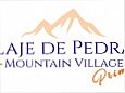 Laje de Pedra Mountain Village Prime