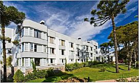 Laje de Pedra Mountain Village Prime em Canela, RS