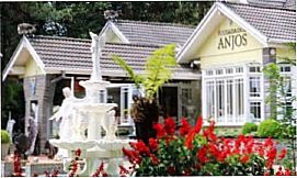 Pousada dos Anjos em Canela, RS