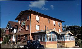 Hotel Pequenino em Canela, RS