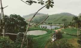 HOTEL POUSADA  FAZENDA SERRA CASTELHANA