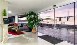 Pousadas em Campo GrandeMSWR Hotel Pousada em Campo Grande