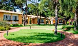 AGUATIVA HOSPEDAGEM  GOLF RESORT