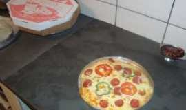 PIZZA BAR CANGA