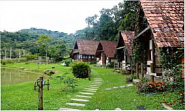 Pousada Rio da Prata Eco em Blumenau, SC