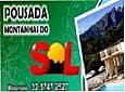POUSADA MONTANHAS DO SOL