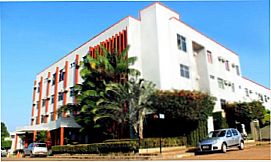 Hotel del Pr�ncipe em Marab�, PA