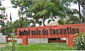 Hotel Vale do Tocantins em Marab�, PA