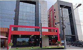 Hotel S�o Bento em Marab�, PA