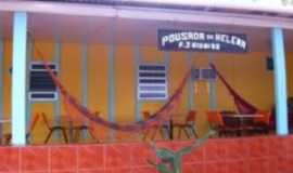Pousadas em Fernando de NoronhaPEPOUSADA DA HELENA em Fernando de Noronha
