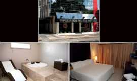 Hotis em FrancaSPIMPERADOR PALACE HOTEL em Franca