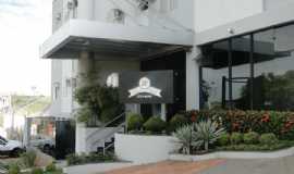 Hotis em FrancaSPJP PALACE HOTEL em Franca