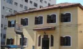 Pousadas em SantosSPHOTEL POUSADA CARAVELAS em Santos