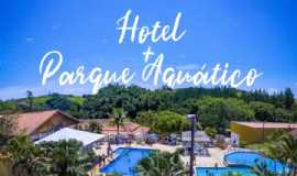 Hotis em GuararemaSPHOTEL FAZENDA PINTADO NA BRASA em Guararema