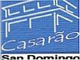 POUSADA CASAR�O SAN DOMINGO