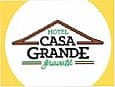 HOTEL  POUSADA CASA GRANDE GRAVAT�