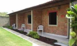 Pousadas em GravatPEPOUSADA DAS ROSAS em Gravat