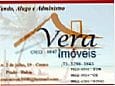 VERA IMVEIS  P/ TEMPORADA