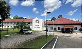 Hotel Vila Rica Bel�m em Bel�m, PA