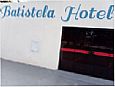 Hotel Pousada Batistela