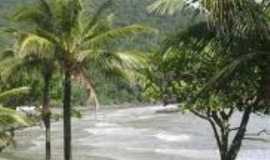 Pousadas em PeruíbeSPCamping do Rã em Peruíbe