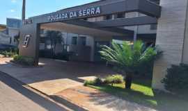 Hotel Pousada da Serra
