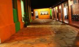 Pousadas em TrindadeGOPOUSADA LUZ DIVINA em Trindade