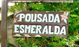 Pousadas em ItatiaiaRJHotel Pousada Esmeralda em Itatiaia