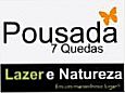 POUSADA SETE QUEDAS