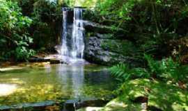 Pousadas em CarrancasMGPOUSADA SETE QUEDAS em Carrancas