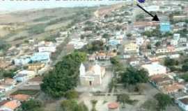 Pousadas em CarrancasMGPOUSADA CAMINHO DAS GUAS em Carrancas