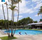 guas Mornas/SC - Hotel - guas Mornas Palace Hotel