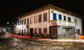 Pousadas em DiamantinaMGPOUSADA RELQUIAS DO TEMPO em Diamantina