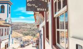 Pousadas em DiamantinaMGPousada Ouro de Minas em Diamantina