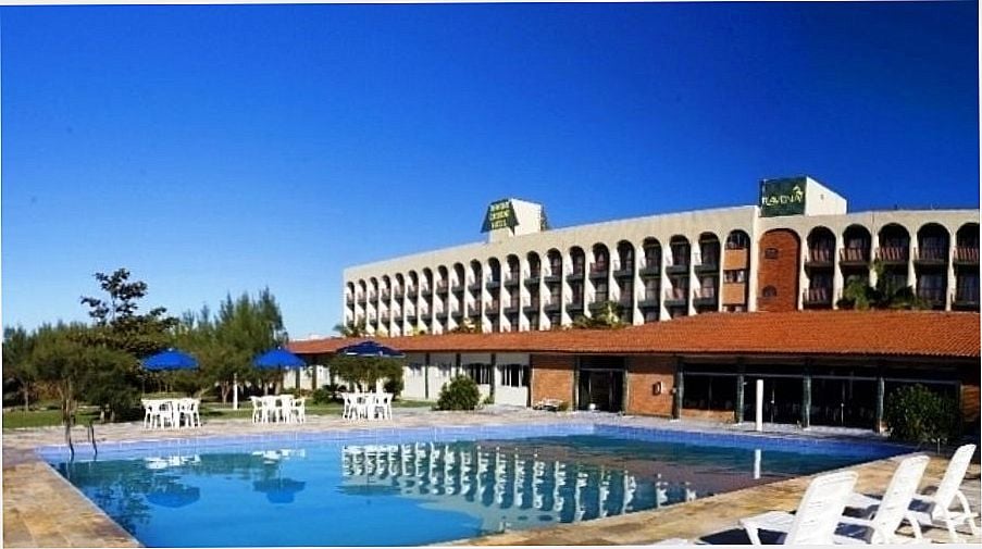 Ravena Cassino Hotel Laguna Férias Ravena Cassino Hotel Laguna Férias