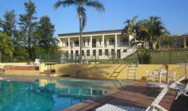 Hotis em CapivariSPGRAN TOUR HOTEL em Capivari