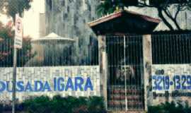 Pousadas em FortalezaCEPOUSADA IGARA em Fortaleza