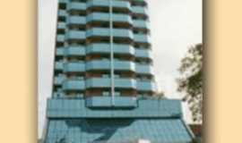 Hotis em JundiaSPCENTER PARK HOTEL em Jundia