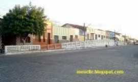 Hotis em EsperanaPBHOTEL E RESTAURANTE DIVINA GULA em Esperana