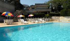 Hotis em JundiaSPDINASTYA HOTEL CAMPESTRE em Jundia