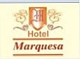 HOTEL  POUSADA  MARQUESA
