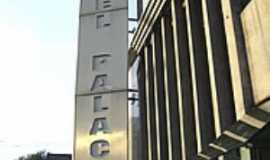 Hotis em JundiaSPJUNDIA PALACE HOTEL em Jundia