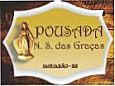POUSADA NOSSA SENHORA DAS GRA�AS