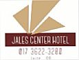 Jales Center Hotel
