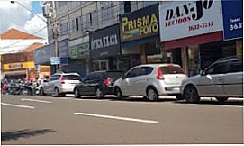 Jales Center Hotel em Jales, SP