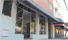 RODA VIVA PARK HOTEL em Jales, SP