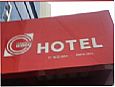 Geraldelli Center Hotel