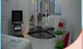 Hotis em JalesSPGERALDELLI CENTER HOTEL em Jales